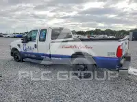 2008 Ford F-250 фото