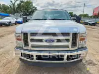 2008 Ford F-250 photo