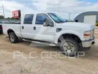 2008 Ford F-250 photo