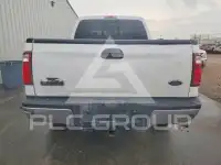 2008 Ford F-250 photo