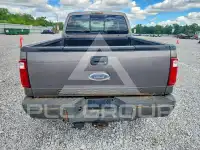 2008 Ford F-250 фото