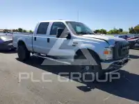 2008 Ford F-250 фото