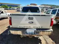 2008 Ford F-250 фото