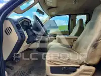 2008 Ford F-250 фото