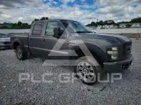 2008 Ford F-250 фото