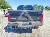 2008 Ford F-250 фото