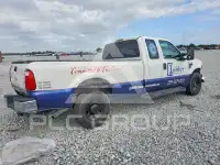 2008 Ford F-250 фото
