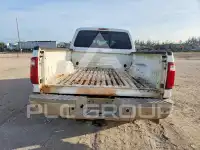 2008 Ford F-250 фото