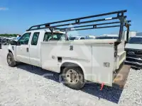 2008 Ford F-250 photo