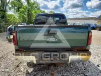 2008 Ford F-250 фото