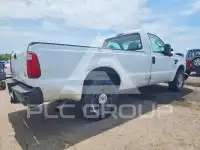 2008 Ford F-250 photo