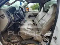 2008 Ford F-250 photo