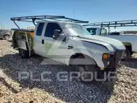 2008 Ford F-250 фото