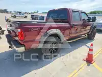 2008 Ford F-250 фото