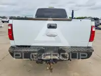 2008 Ford F-250 фото