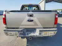2008 Ford F-250 фото