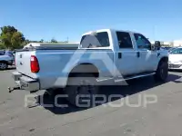 2008 Ford F-250 фото