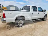 2008 Ford F-250 photo