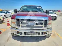 2008 Ford F-250 фото