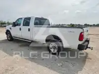 2008 Ford F-250 photo