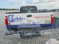2008 Ford F-250 фото