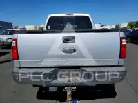 2008 Ford F-250 фото