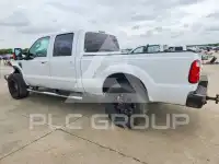 2008 Ford F-250 фото