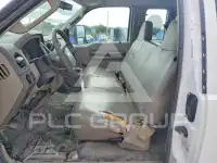 2008 Ford F-250 фото