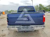 2008 Ford F-250 фото