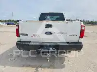 2008 Ford F-250 photo