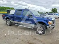 2008 Ford F-250 фото
