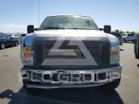 2008 Ford F-250 фото
