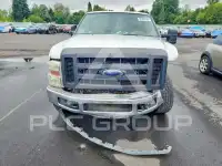 2008 Ford F-250 photo