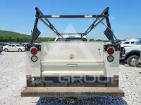 2008 Ford F-250 photo
