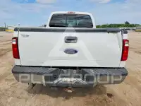 2008 Ford F-250 photo
