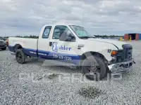 2008 Ford F-250 фото