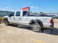 2008 Ford F-250 photo