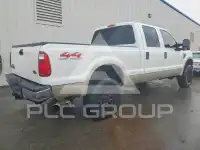 2008 Ford F-250 photo