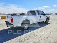 2008 Ford F-250 фото