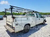 2008 Ford F-250 photo