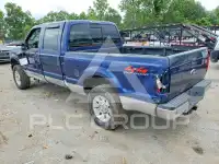 2008 Ford F-250 фото