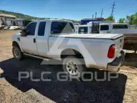 2008 Ford F-250 фото