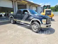 2008 Ford F-250 фото