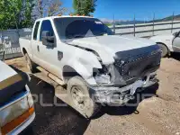 2008 Ford F-250 фото