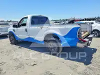 2008 Ford F-250 фото
