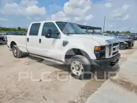 2008 Ford F-250 photo