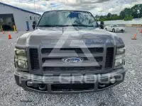2008 Ford F-250 фото