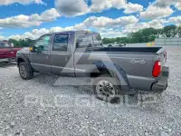 2008 Ford F-250 фото