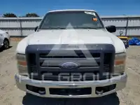2008 Ford F-250 фото