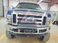 2008 Ford F-250 фото